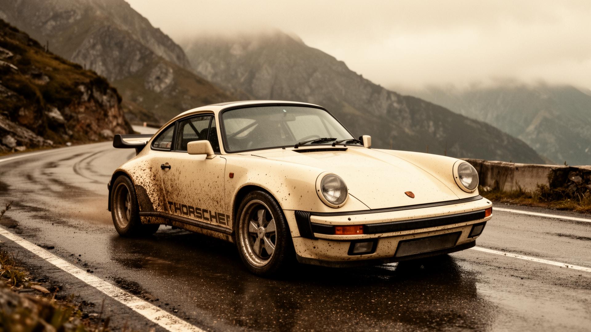 Nordkette 911